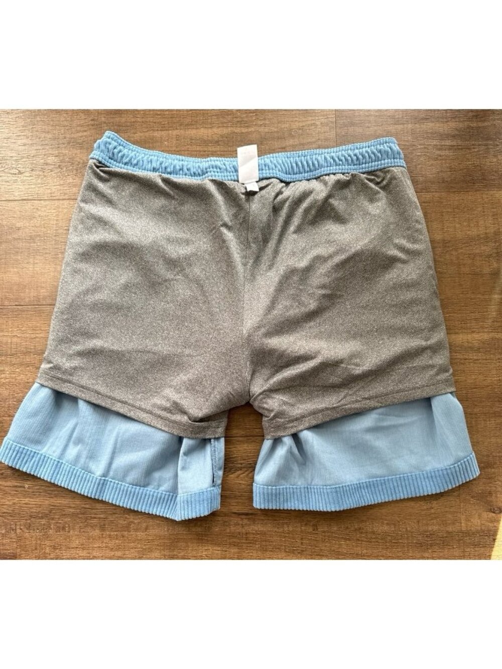 Fair Harbor Shorts View 6
